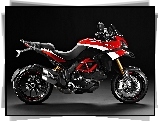 Ducati Multistrada 1200S