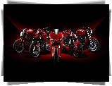 Sportbike, Ducati, Sportowe, Motocykle, Ścigacze