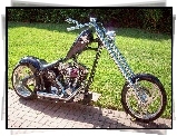 Motor, Chopper