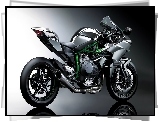 Kawasaki, Ninja H2R