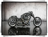 Motor, Chopper, Custom