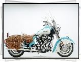 Indian Chief Roadmaster, Cruiser, Motocykl, Chopper