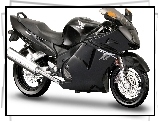 CBR1100XX, Honda, Motocykl