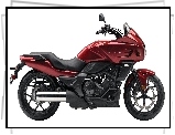 CTX700, Honda, Motocykl