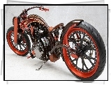 Custom, Bike