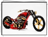 Custom, Chopper