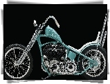 Harley Davidson