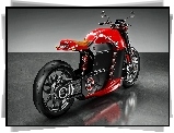 Custom, Concept