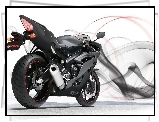 Motocykl, Yamaha