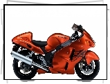 Suzuki, Hayabusa 1300