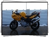Motocykl BMW, Sportbike