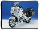 2001-2004, Motocykl, BMW R 1150 RT