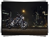 2014-15, Motocykl, Yamaha MT-07