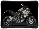 2017, Motocykl, Ducati Multistrada 1200 Enduro Pro