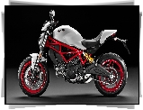 Ducati Monster 797