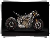 2018, Motocykl, Ducati Panigale V4
