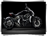 Ducati XDiavel S, 2018