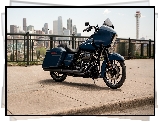 Harley Davidson Road Gilde