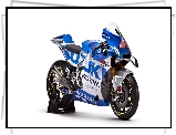 Suzuki GSX-RR, 2020, Motocykl, Wyścigowy