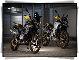 BMW F 850 GS, Motocykle, BMW F 750 GS