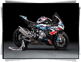 2021, Motocykl, BMW M 1000 RR