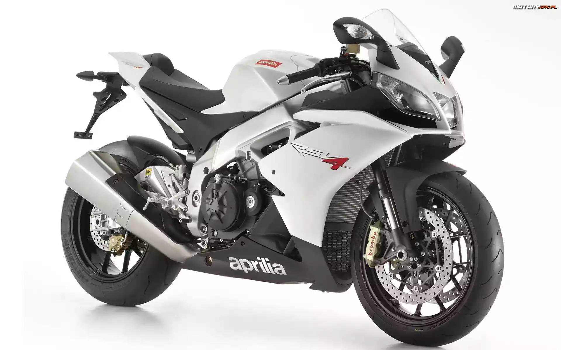 Aprilia, RSV4
