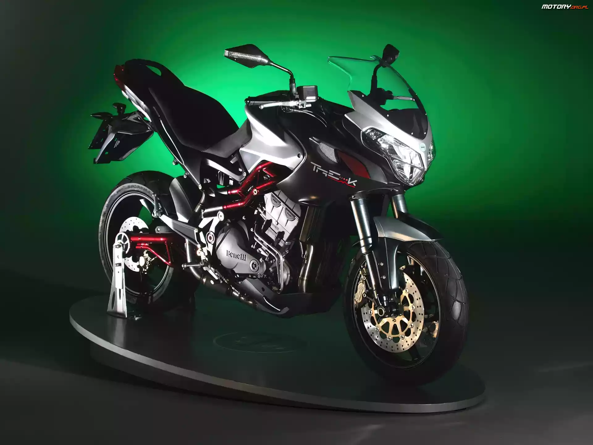 Benelli Tornado 1130 TRE