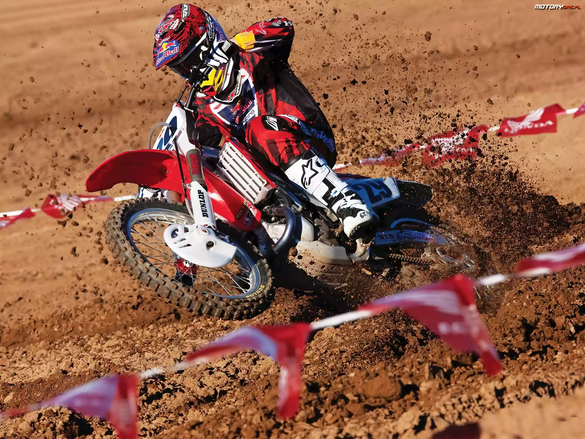 Cross, Honda, Red Bull Racing, Team