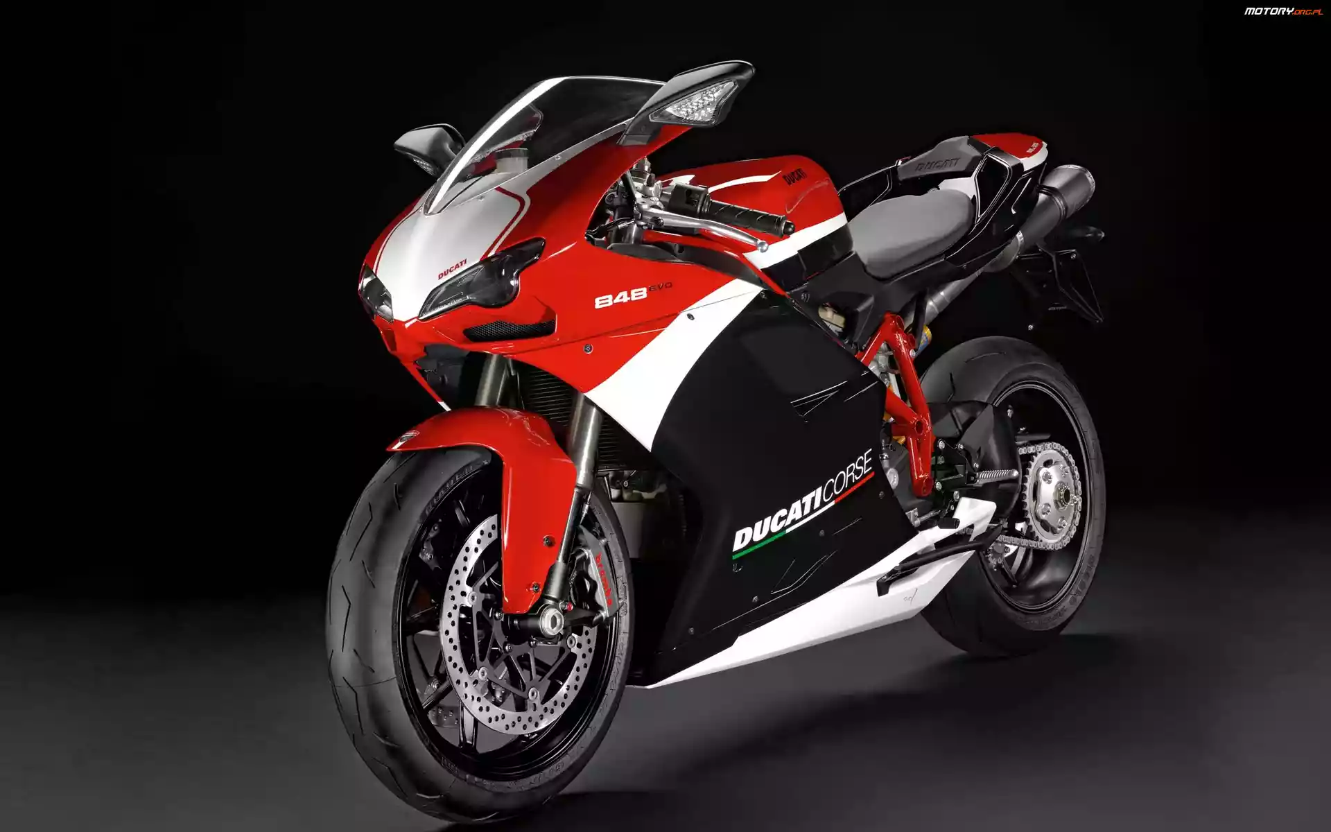 EVO, Ducati, Edition, Special, 848, Course