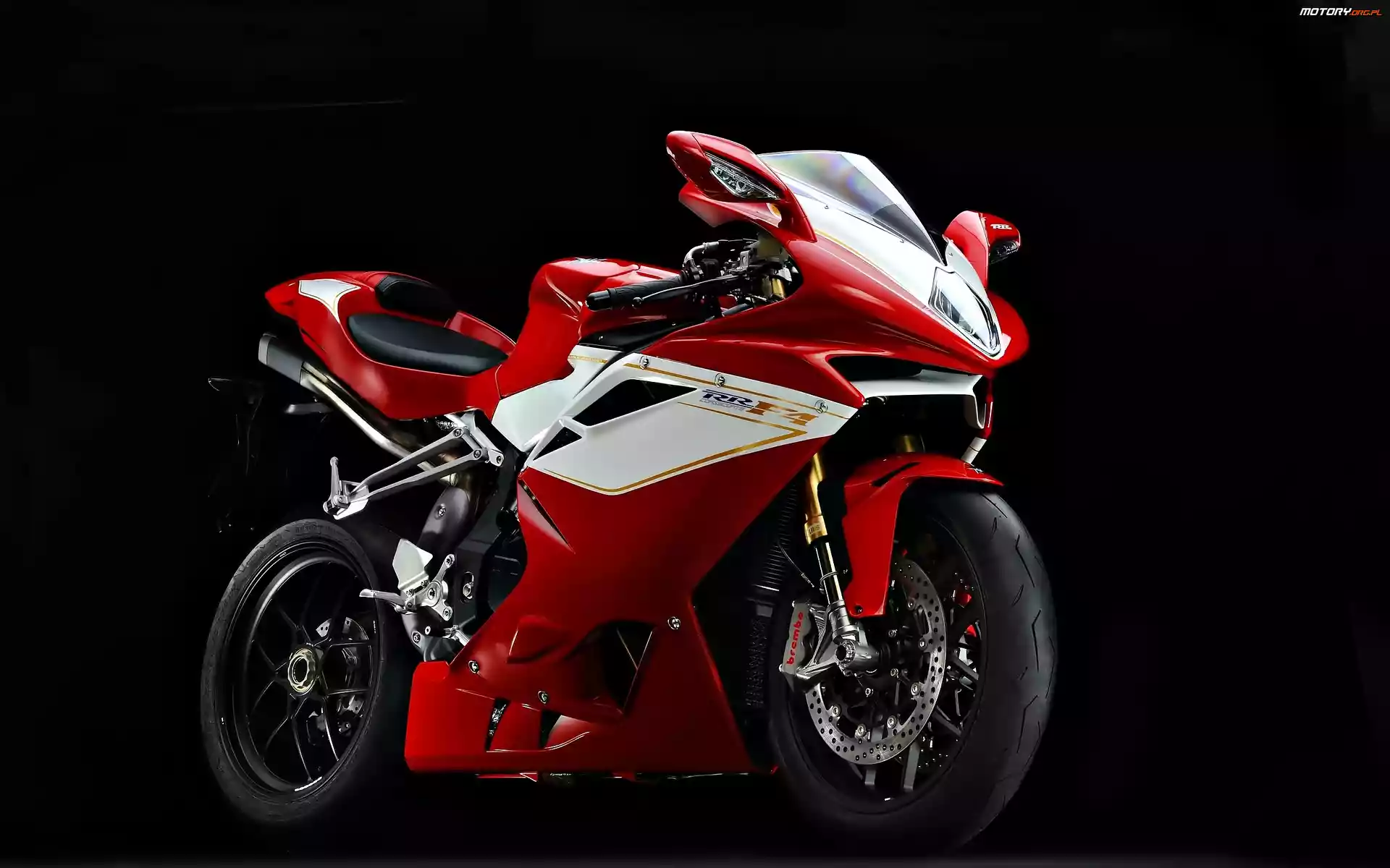 F4 RR, MV, Augusta