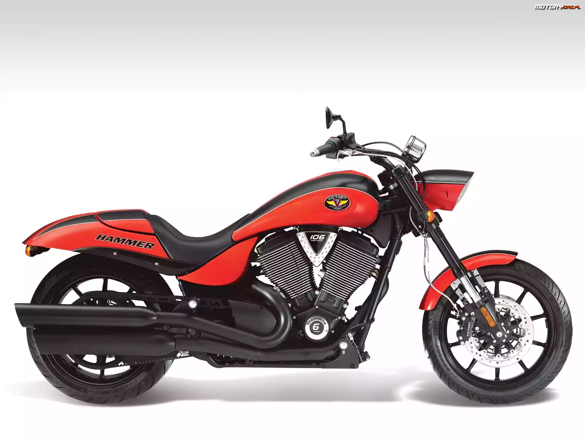 Victory Hammer S
