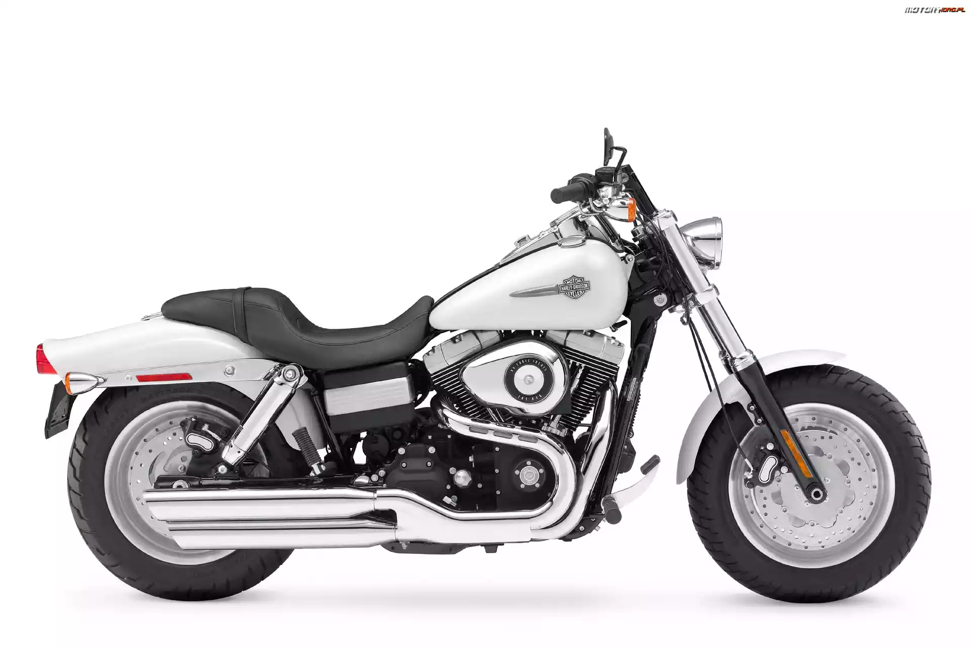 Harley Davidson Fat Bob