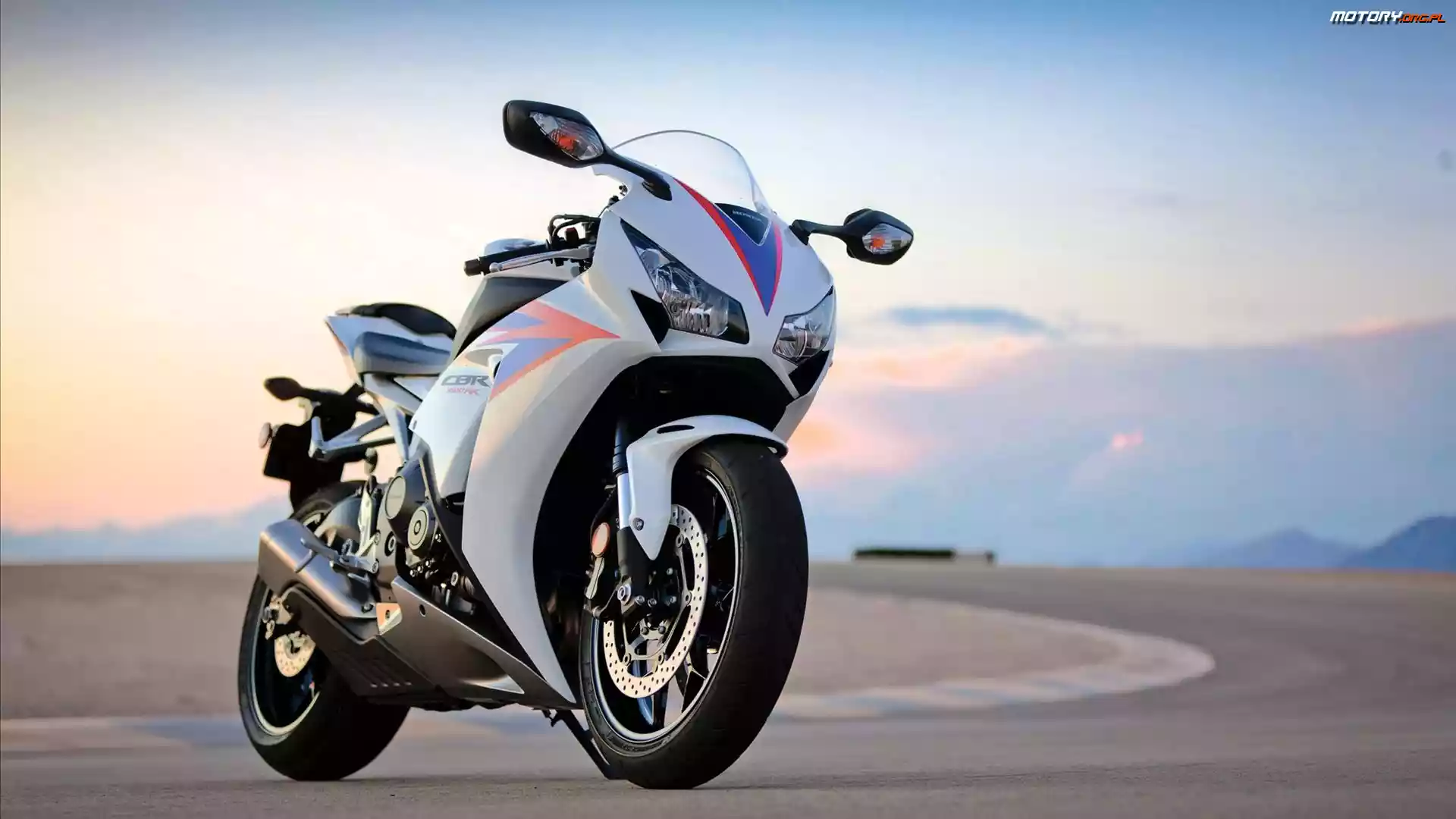 1000RR, Honda, CBR