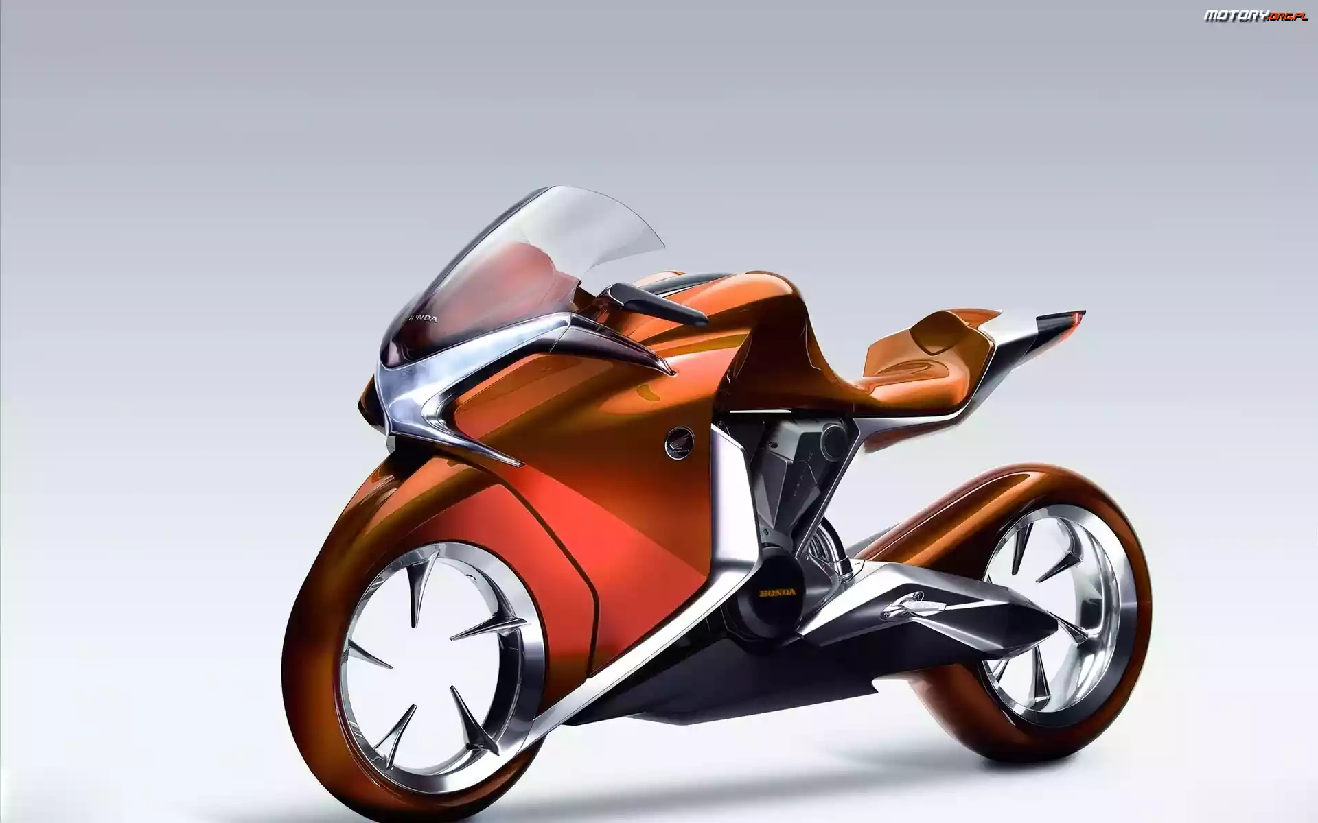 Concept, Honda