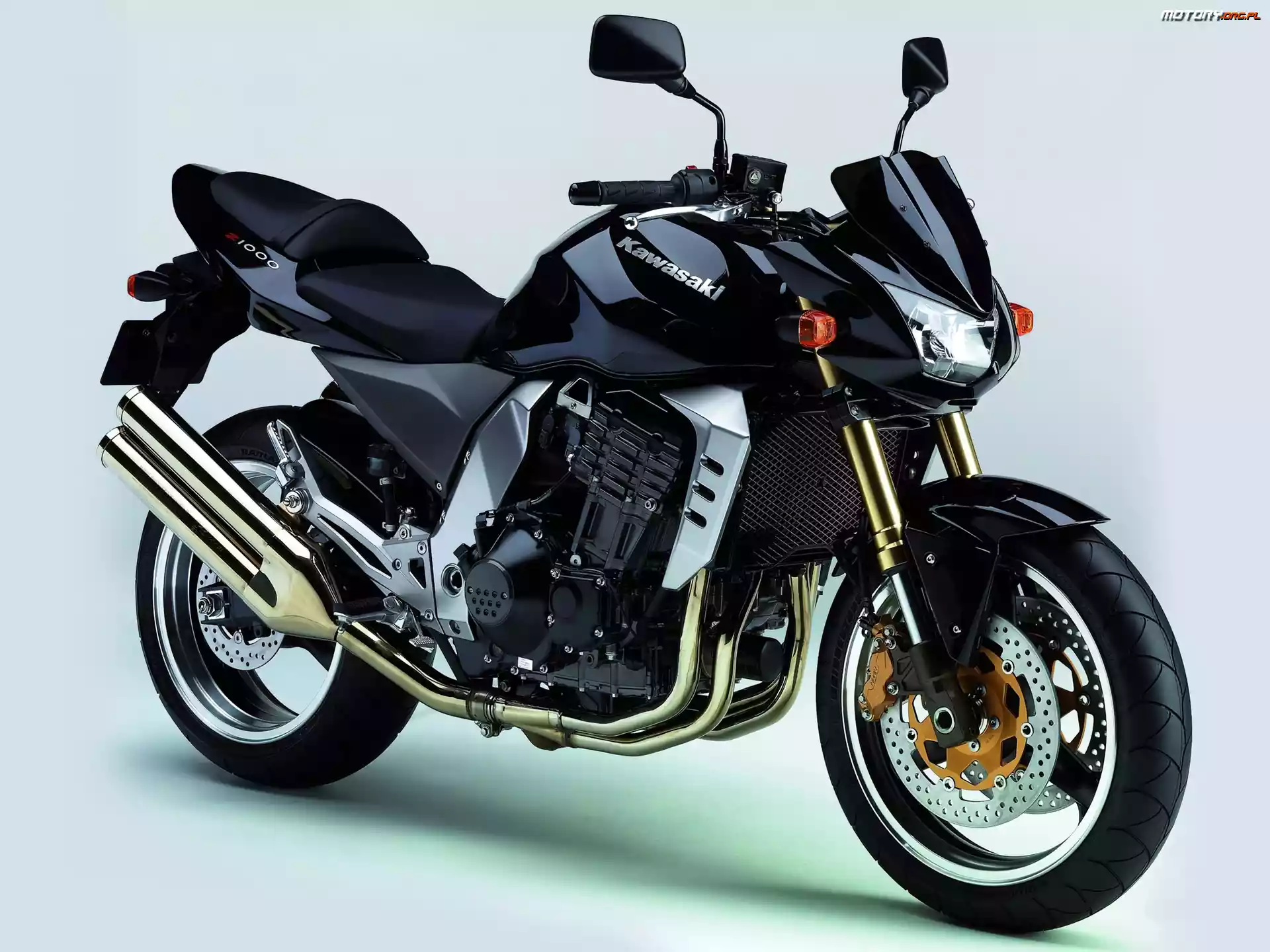 Kawasaki Z1000
