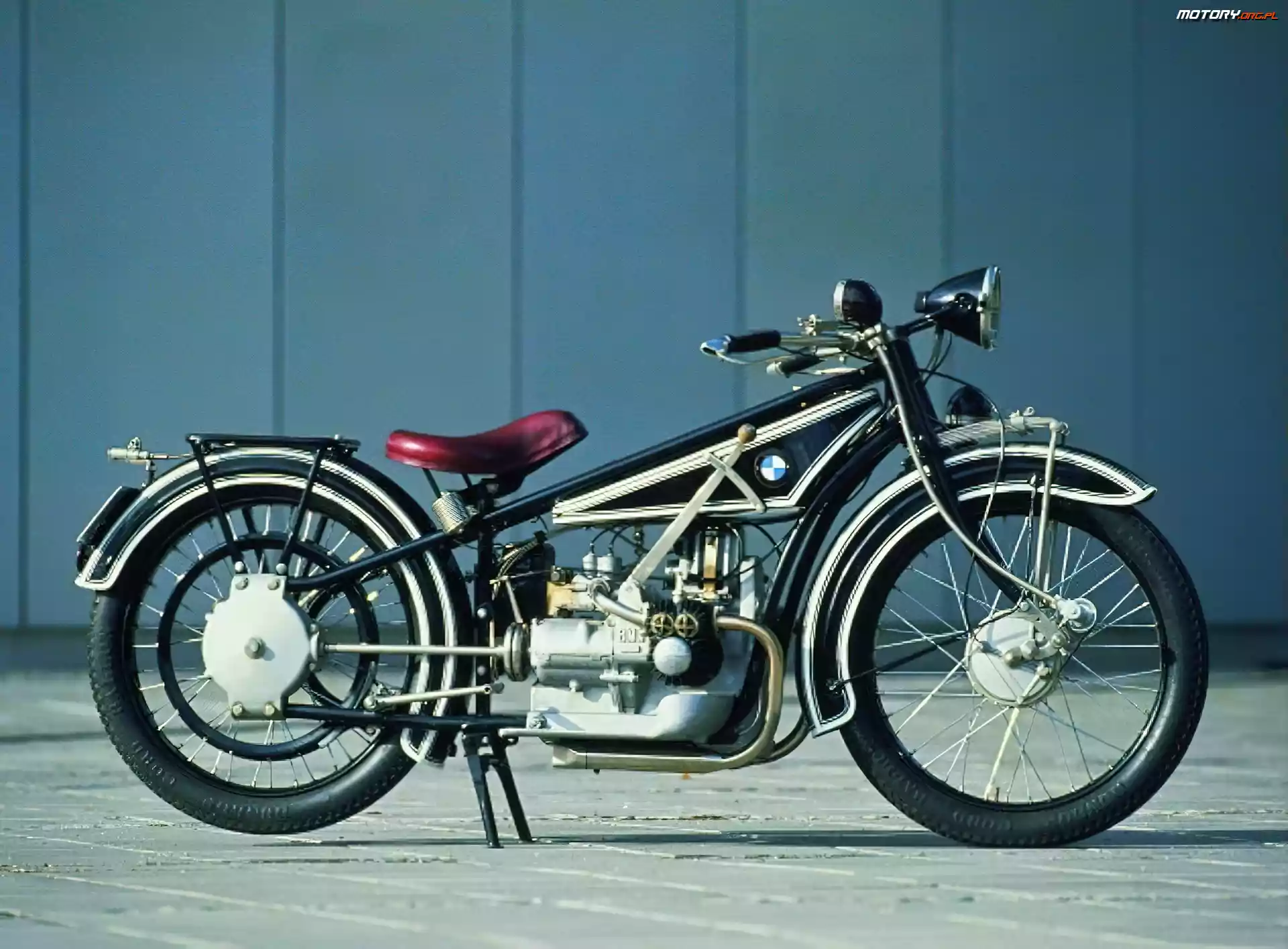 siedzenie, Motor BMW, koła
