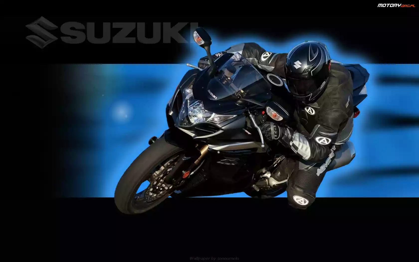 Suzuki GSX-R 1000